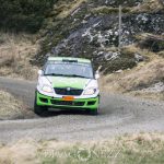 Aspgren Bygg Sprinten 2017 vårrally sprint sladd rallysprint rally östra sprintcuppen grusrally grus brett bresladd aspgren bygg 