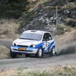 Aspgren Bygg Sprinten 2017 vårrally sprint sladd rallysprint rally östra sprintcuppen grusrally grus brett bresladd aspgren bygg 