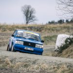 Aspgren Bygg Sprinten 2017 vårrally sprint sladd rallysprint rally östra sprintcuppen grusrally grus brett bresladd aspgren bygg 