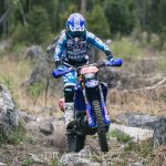 Enduro SM Lunda 2017 sm sladd skogskörning mx Lunda hoj enduro sm Enduro cross 