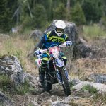 Enduro SM Lunda 2017 sm sladd skogskörning mx Lunda hoj enduro sm Enduro cross 