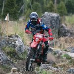 Enduro SM Lunda 2017 sm sladd skogskörning mx Lunda hoj enduro sm Enduro cross 