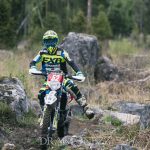 Enduro SM Lunda 2017 sm sladd skogskörning mx Lunda hoj enduro sm Enduro cross 