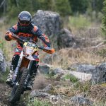 Enduro SM Lunda 2017 sm sladd skogskörning mx Lunda hoj enduro sm Enduro cross 