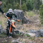 Enduro SM Lunda 2017 sm sladd skogskörning mx Lunda hoj enduro sm Enduro cross 