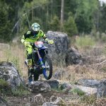 Enduro SM Lunda 2017 sm sladd skogskörning mx Lunda hoj enduro sm Enduro cross 