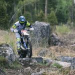 Enduro SM Lunda 2017 sm sladd skogskörning mx Lunda hoj enduro sm Enduro cross 