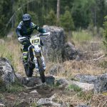 Enduro SM Lunda 2017 sm sladd skogskörning mx Lunda hoj enduro sm Enduro cross 