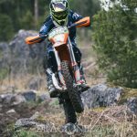 Enduro SM Lunda 2017 sm sladd skogskörning mx Lunda hoj enduro sm Enduro cross 