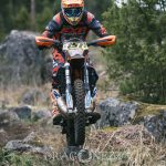 Enduro SM Lunda 2017 sm sladd skogskörning mx Lunda hoj enduro sm Enduro cross 