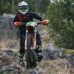 Enduro SM Lunda 2017 sm sladd skogskörning mx Lunda hoj enduro sm Enduro cross 