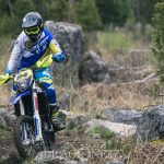 Enduro SM Lunda 2017 sm sladd skogskörning mx Lunda hoj enduro sm Enduro cross 