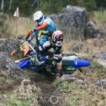 Enduro SM Lunda 2017 sm sladd skogskörning mx Lunda hoj enduro sm Enduro cross 