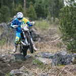 Enduro SM Lunda 2017 sm sladd skogskörning mx Lunda hoj enduro sm Enduro cross 