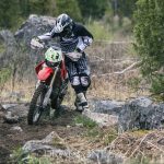 Enduro SM Lunda 2017 sm sladd skogskörning mx Lunda hoj enduro sm Enduro cross 