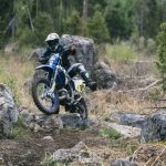 Enduro SM Lunda 2017 sm sladd skogskörning mx Lunda hoj enduro sm Enduro cross 