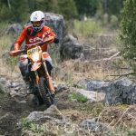 Enduro SM Lunda 2017 sm sladd skogskörning mx Lunda hoj enduro sm Enduro cross 