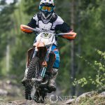 Enduro SM Lunda 2017 sm sladd skogskörning mx Lunda hoj enduro sm Enduro cross 