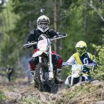 Enduro SM Lunda 2017 sm sladd skogskörning mx Lunda hoj enduro sm Enduro cross 