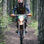 Enduro SM Lunda 2017 sm sladd skogskörning mx Lunda hoj enduro sm Enduro cross 