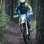 Enduro SM Lunda 2017 sm sladd skogskörning mx Lunda hoj enduro sm Enduro cross 