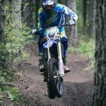 Enduro SM Lunda 2017 sm sladd skogskörning mx Lunda hoj enduro sm Enduro cross 