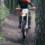 Enduro SM Lunda 2017 sm sladd skogskörning mx Lunda hoj enduro sm Enduro cross 