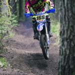 Enduro SM Lunda 2017 sm sladd skogskörning mx Lunda hoj enduro sm Enduro cross 