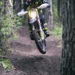 Enduro SM Lunda 2017 sm sladd skogskörning mx Lunda hoj enduro sm Enduro cross 