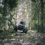 Rörken Maj 2017 skogskörning skog rörken ofroad offroad jeep foresting blacklineing 