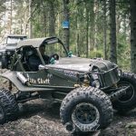 Rörken Maj 2017 skogskörning skog rörken ofroad offroad jeep foresting blacklineing 