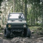 Rörken Maj 2017 skogskörning skog rörken ofroad offroad jeep foresting blacklineing 