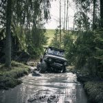 Rörken Maj 2017 skogskörning skog rörken ofroad offroad jeep foresting blacklineing 