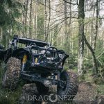 Rörken Maj 2017 skogskörning skog rörken ofroad offroad jeep foresting blacklineing 