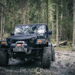 Rörken Maj 2017 skogskörning skog rörken ofroad offroad jeep foresting blacklineing 