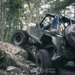 Rörken Maj 2017 skogskörning skog rörken ofroad offroad jeep foresting blacklineing 