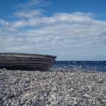 Gotland 2017 travel resebilder resa ocean nature natur havet gotland 