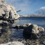 Gotland 2017 travel resebilder resa ocean nature natur havet gotland 