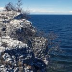 Gotland 2017 travel resebilder resa ocean nature natur havet gotland 