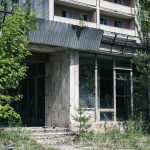 Kyiv   Tjernobyl   Prypyat tjornobyl tjernobyl strålning radiation prypyat prypjat pripyat övergivet kyiv kiev katatstrof exclution zone chornobyl abandoned 