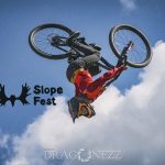 Slopefest 2017 trick slopefest slope fest nabban mountainbike kyrktjärn jump hymmersbacken hopp bikepark bike alfta 