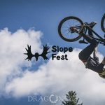 Slopefest 2017 trick slopefest slope fest nabban mountainbike kyrktjärn jump hymmersbacken hopp bikepark bike alfta 