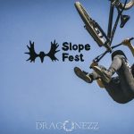 Slopefest 2017 trick slopefest slope fest nabban mountainbike kyrktjärn jump hymmersbacken hopp bikepark bike alfta 