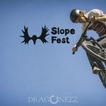 Slopefest 2017 trick slopefest slope fest nabban mountainbike kyrktjärn jump hymmersbacken hopp bikepark bike alfta 
