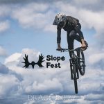 Slopefest 2017 trick slopefest slope fest nabban mountainbike kyrktjärn jump hymmersbacken hopp bikepark bike alfta 