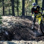 Karlströms Cup Torstuna 2017 Torstuna skog KarlströmsCup Karlströms Cup Karlströms Forest Enduro 