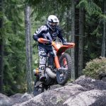 Enduro Karlströms Cup Åsätra 2017 skog KarlströmsCup Karlströms Cup Karlströms Forest Enduro braap åsätra 