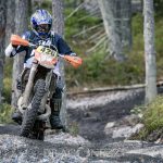 Enduro Karlströms Cup Åsätra 2017 skog KarlströmsCup Karlströms Cup Karlströms Forest Enduro braap åsätra 