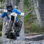 Enduro Karlströms Cup Åsätra 2017 skog KarlströmsCup Karlströms Cup Karlströms Forest Enduro braap åsätra 