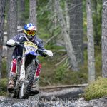 Enduro Karlströms Cup Åsätra 2017 skog KarlströmsCup Karlströms Cup Karlströms Forest Enduro braap åsätra 